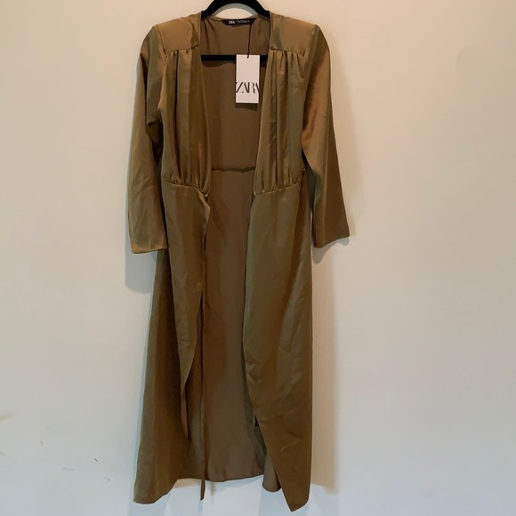 Zara Other - Night wear